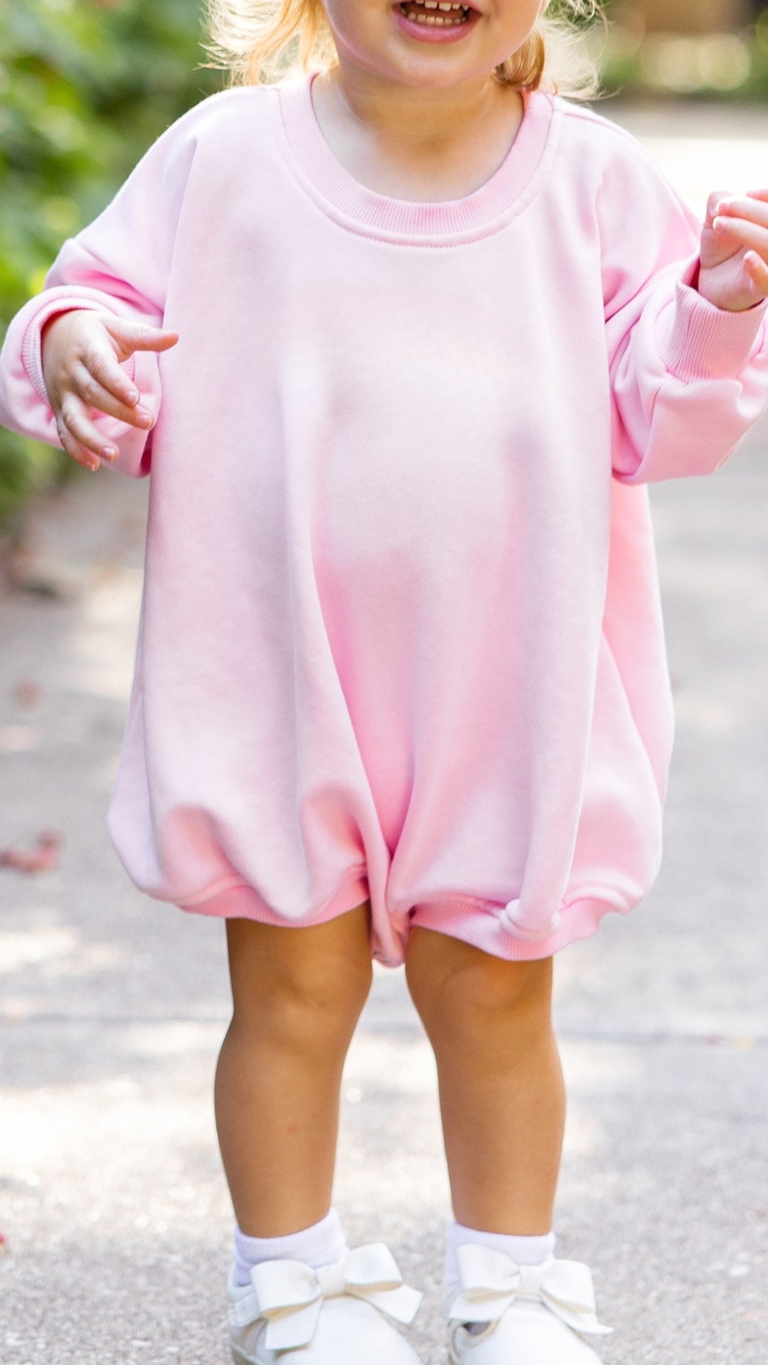 The Confetti Crush Bubble Pre-Packed Size Bundle