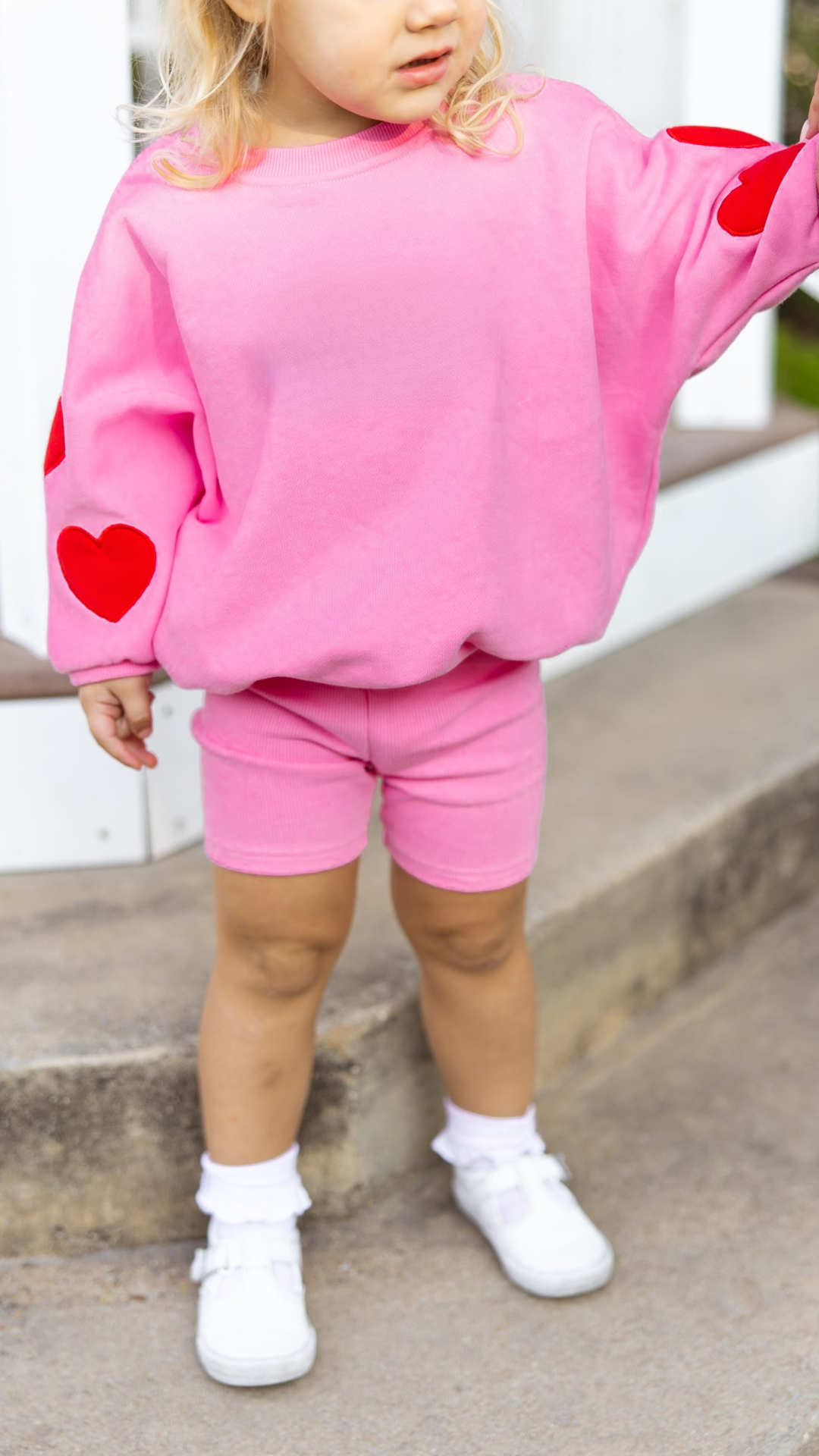 The Sweetheart Set - Custom Size Pack