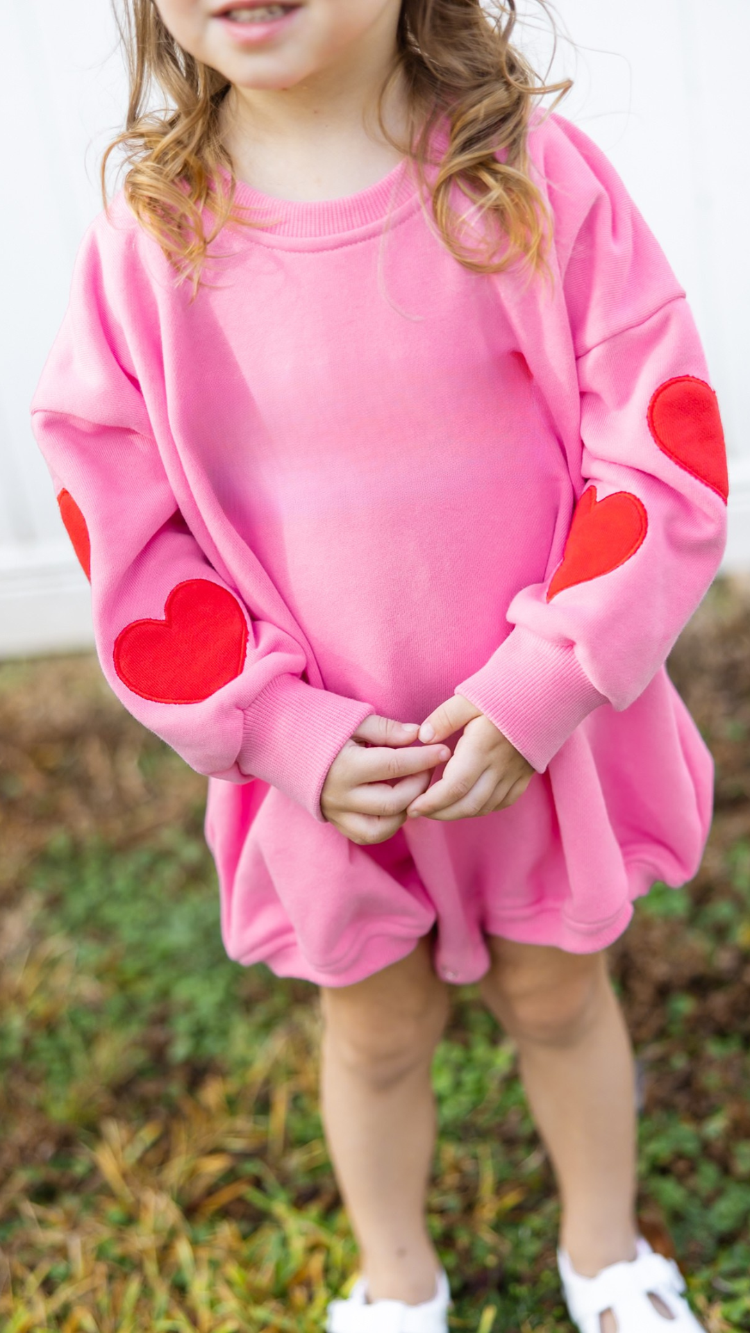 The Sweetheart Bubble - Custom Size Pack