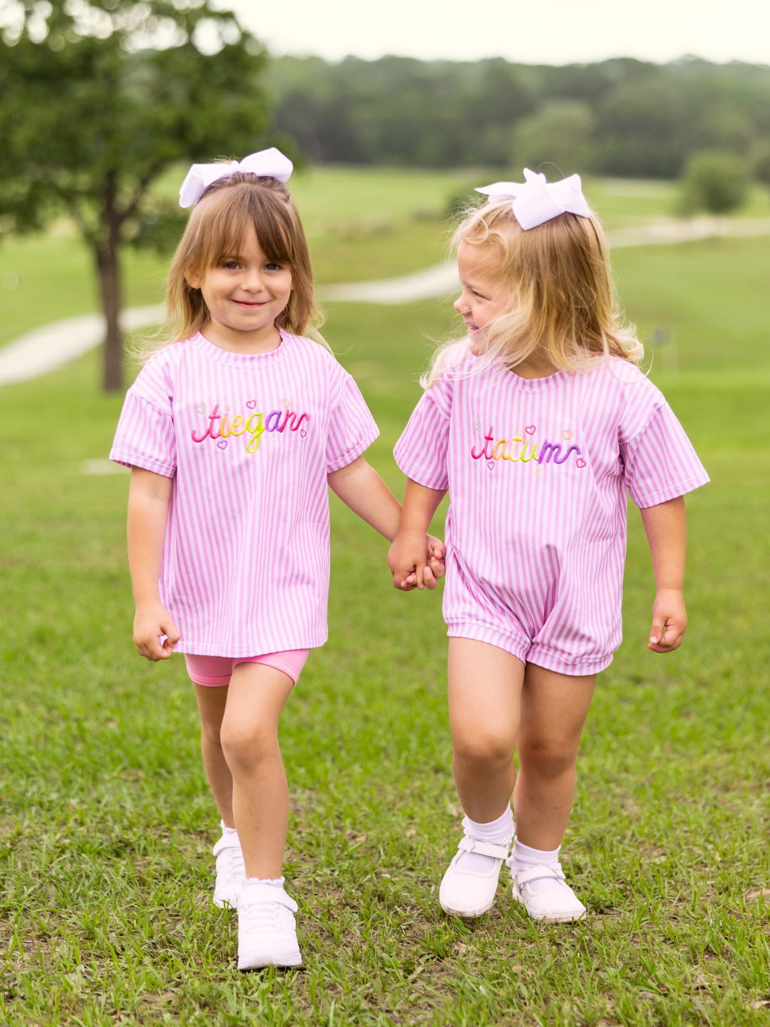 The Lover Girl Set