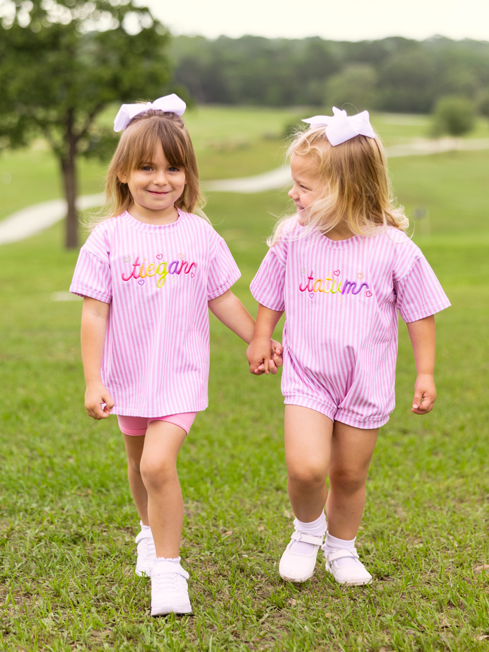 The Lover Girl Set