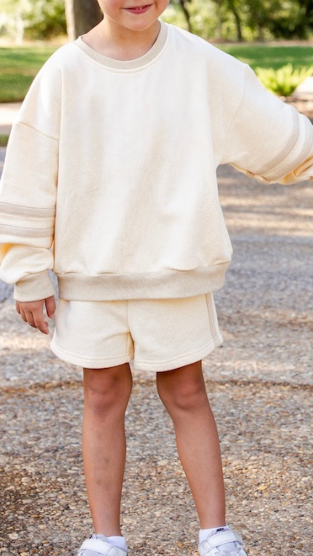MVP Lineup Khaki Set- Wholesale