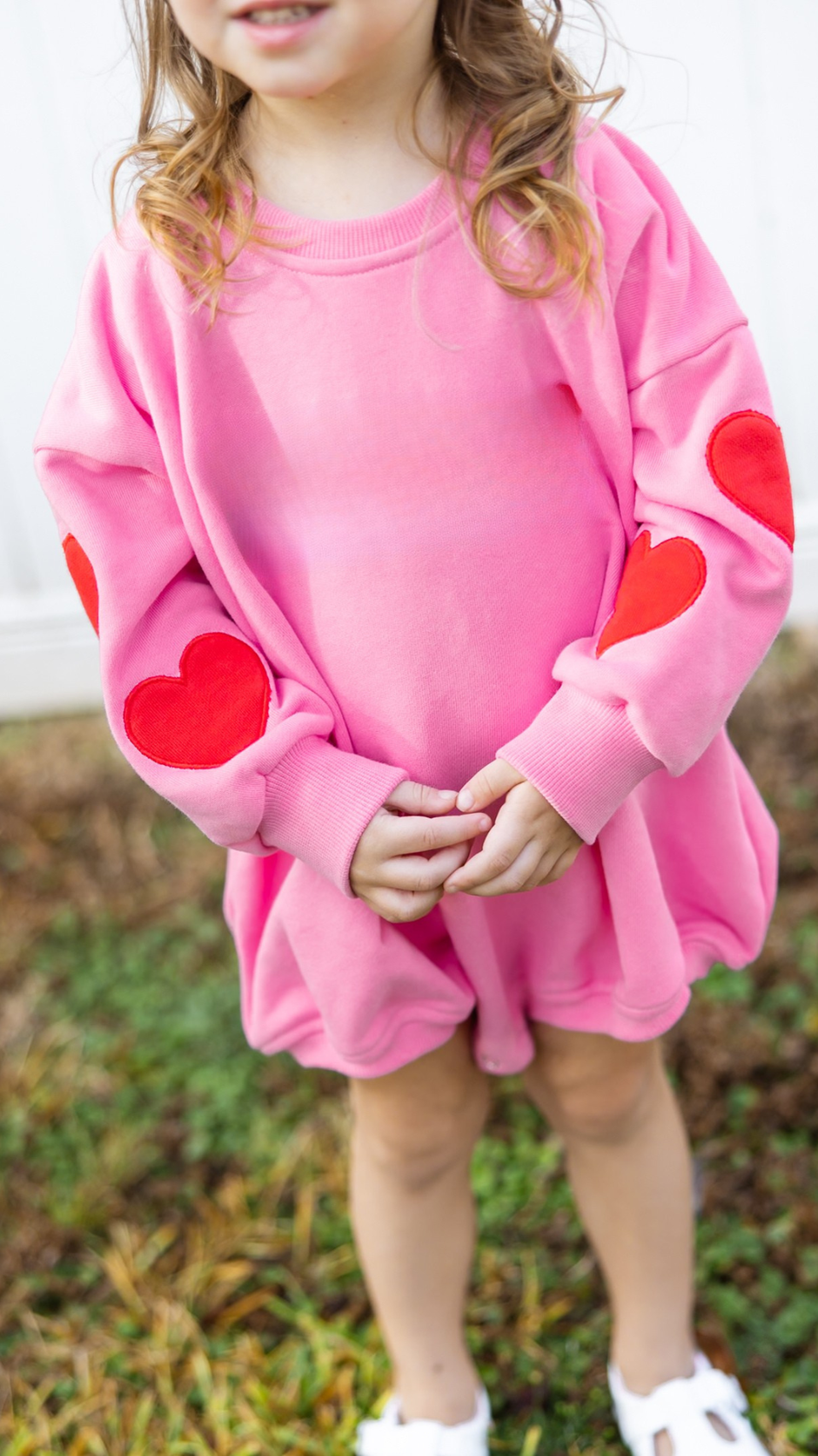 The Sweetheart Bubble - Custom Size Pack