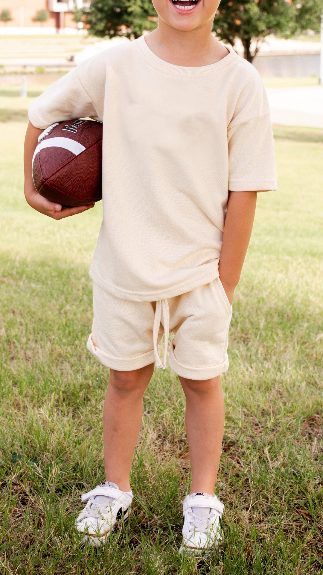 GAMEDAY Boys Sets- Wholesale