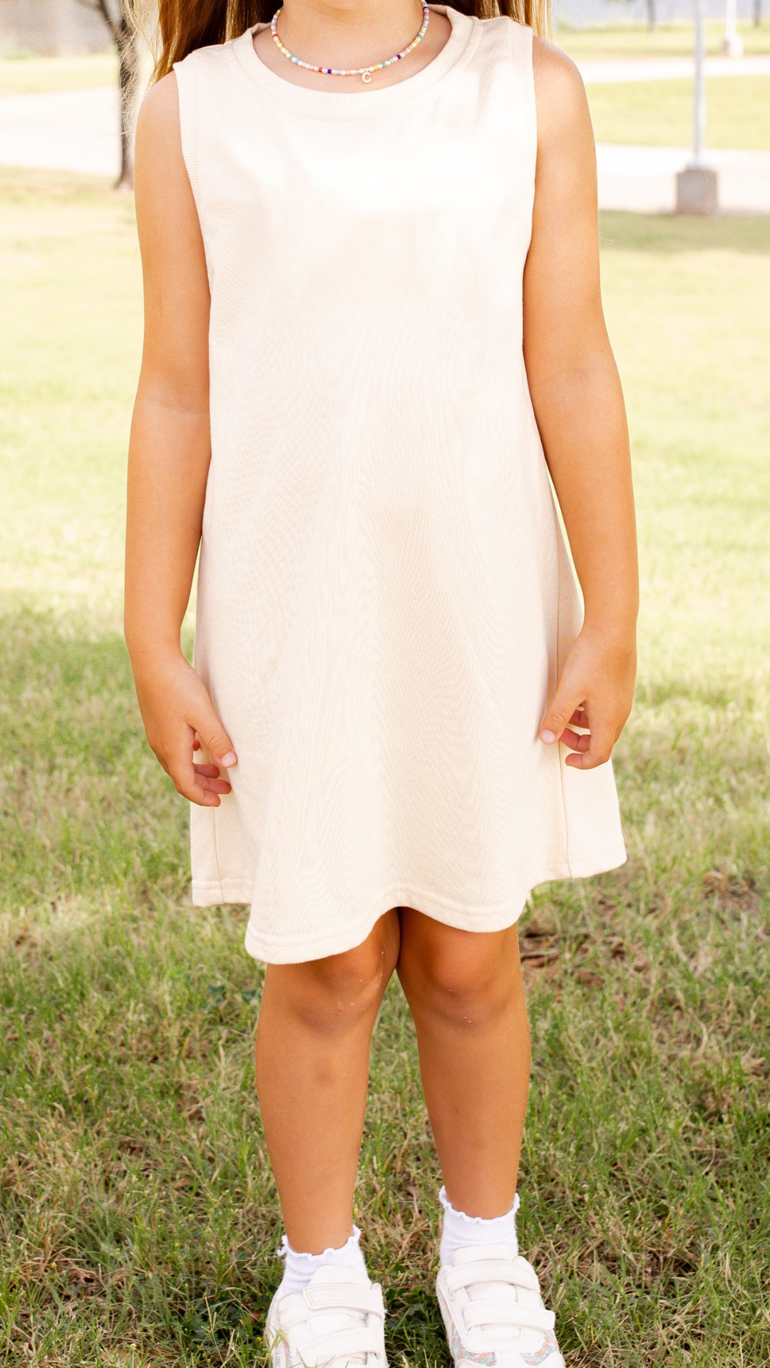 GAMEDAY Dress- Wholesale