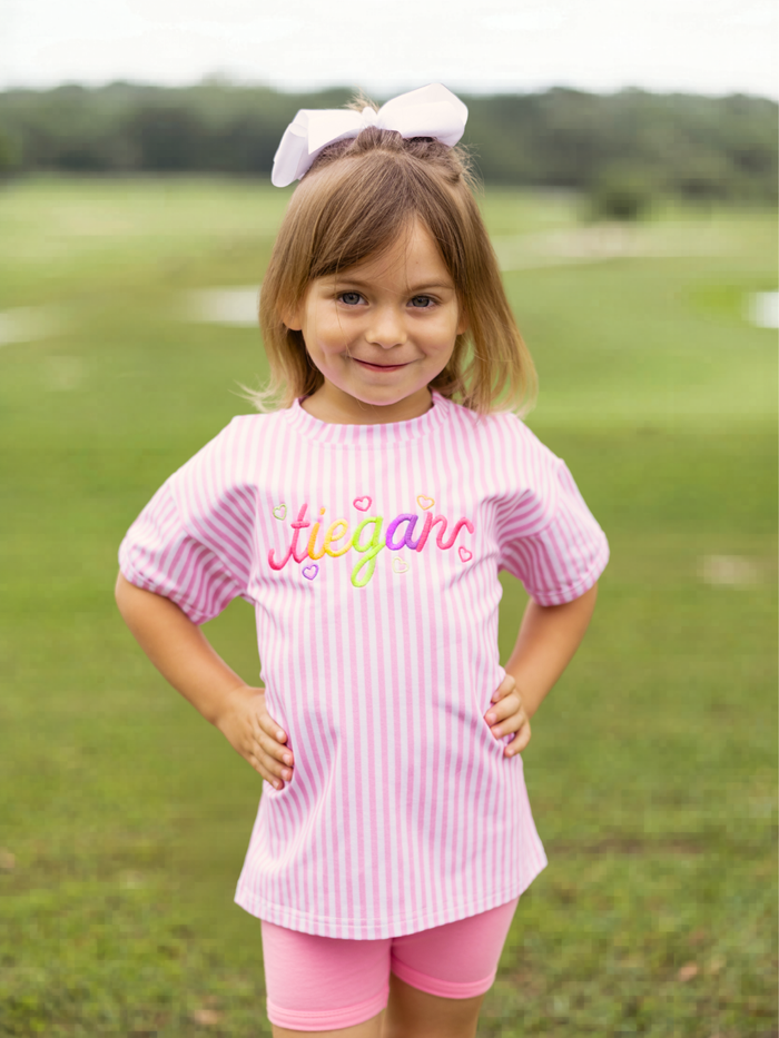 The Lover Girl Set
