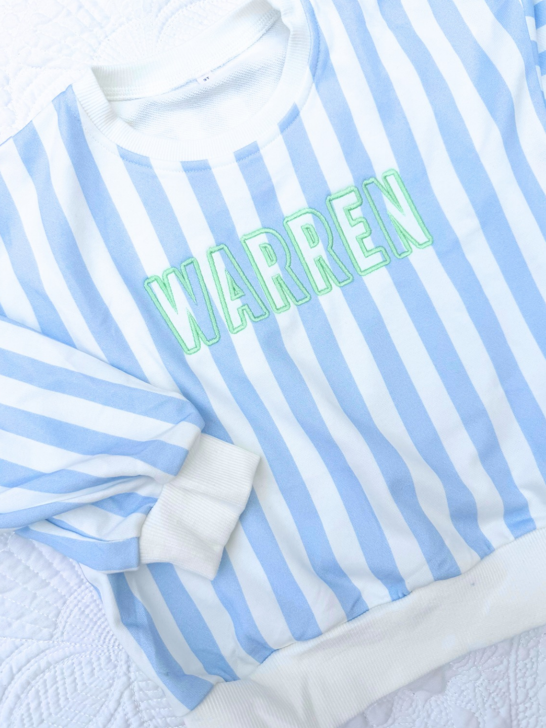 Daydream Crewneck