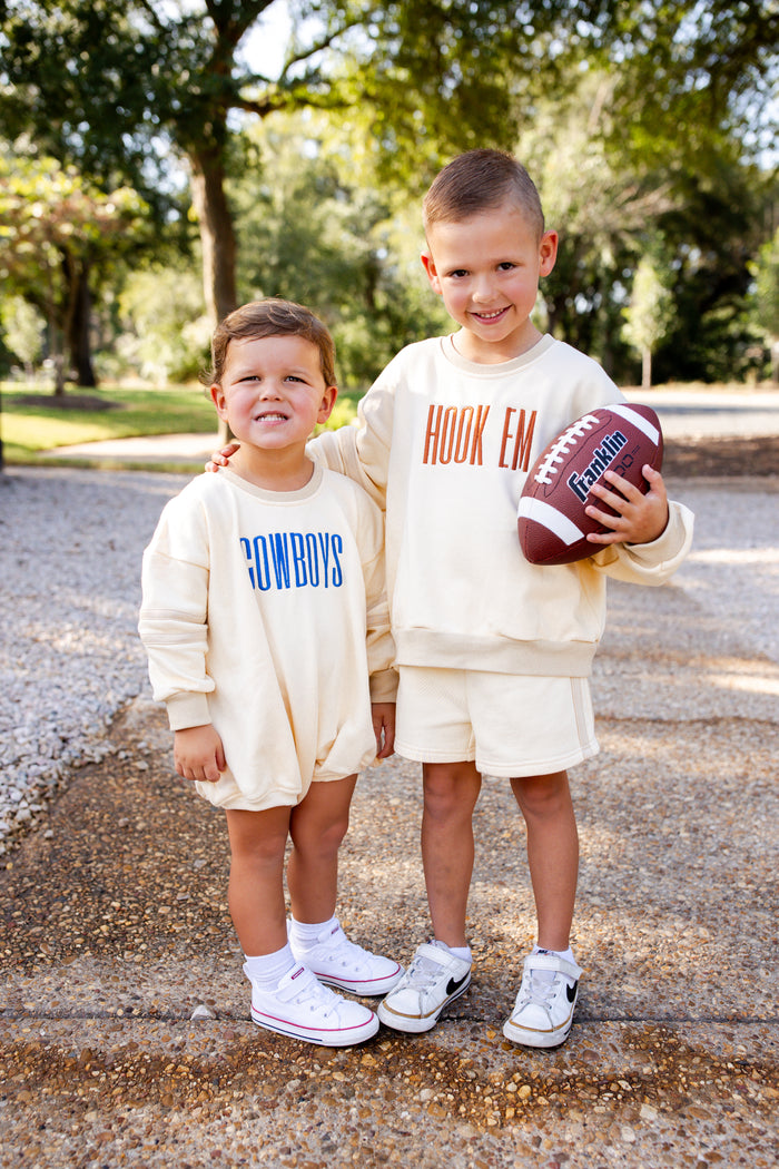 MVP Lineup Khaki Set