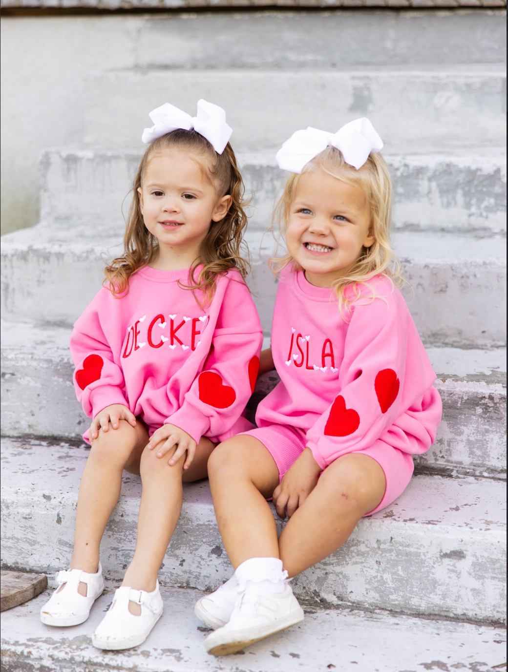 The Sweetheart Bubble