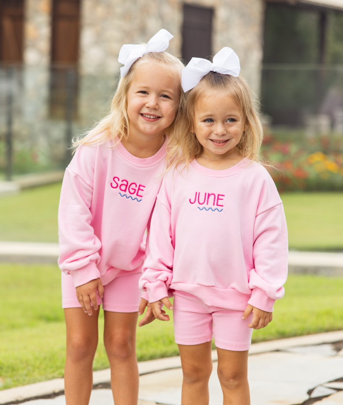 The Confetti Crush Set