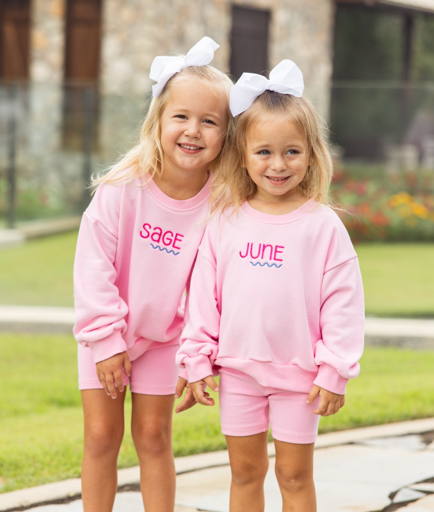 The Confetti Crush Set