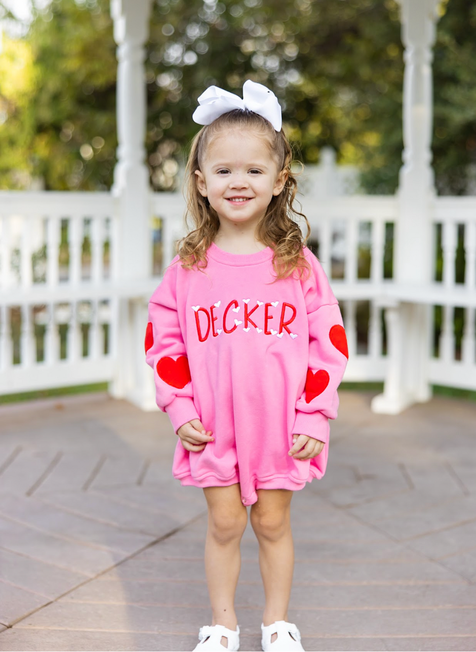 The Sweetheart Bubble