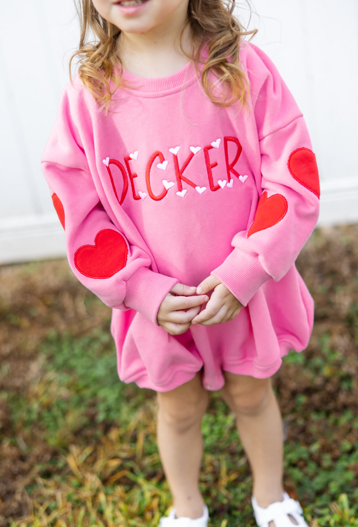 The Sweetheart Bubble