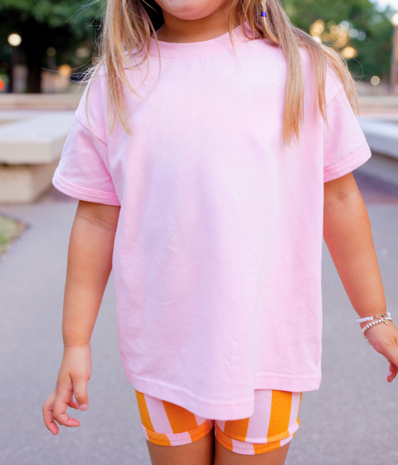 Tangerine Dream Biker Set Wholesale