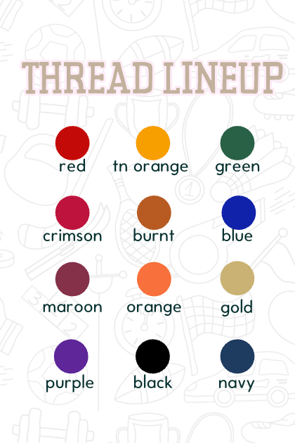 MVP Lineup Khaki Bubble