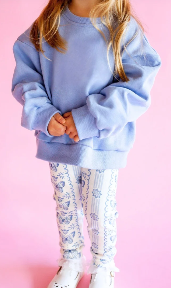 Flutter Set-Wholesale