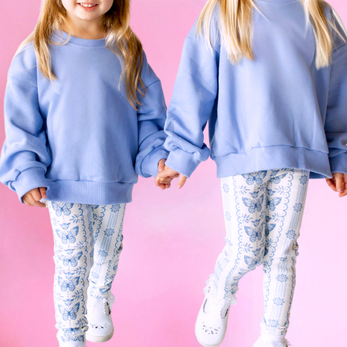Flutter Set-Wholesale