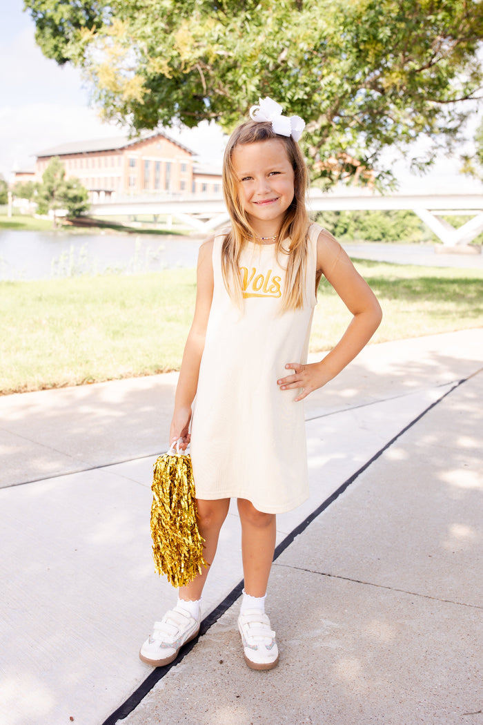 PREORDER Gameday Dress