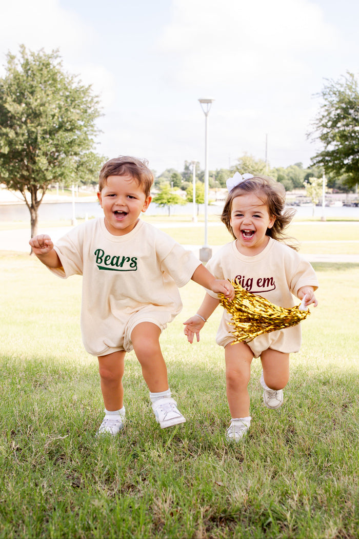 PREORDER Gameday Bubble