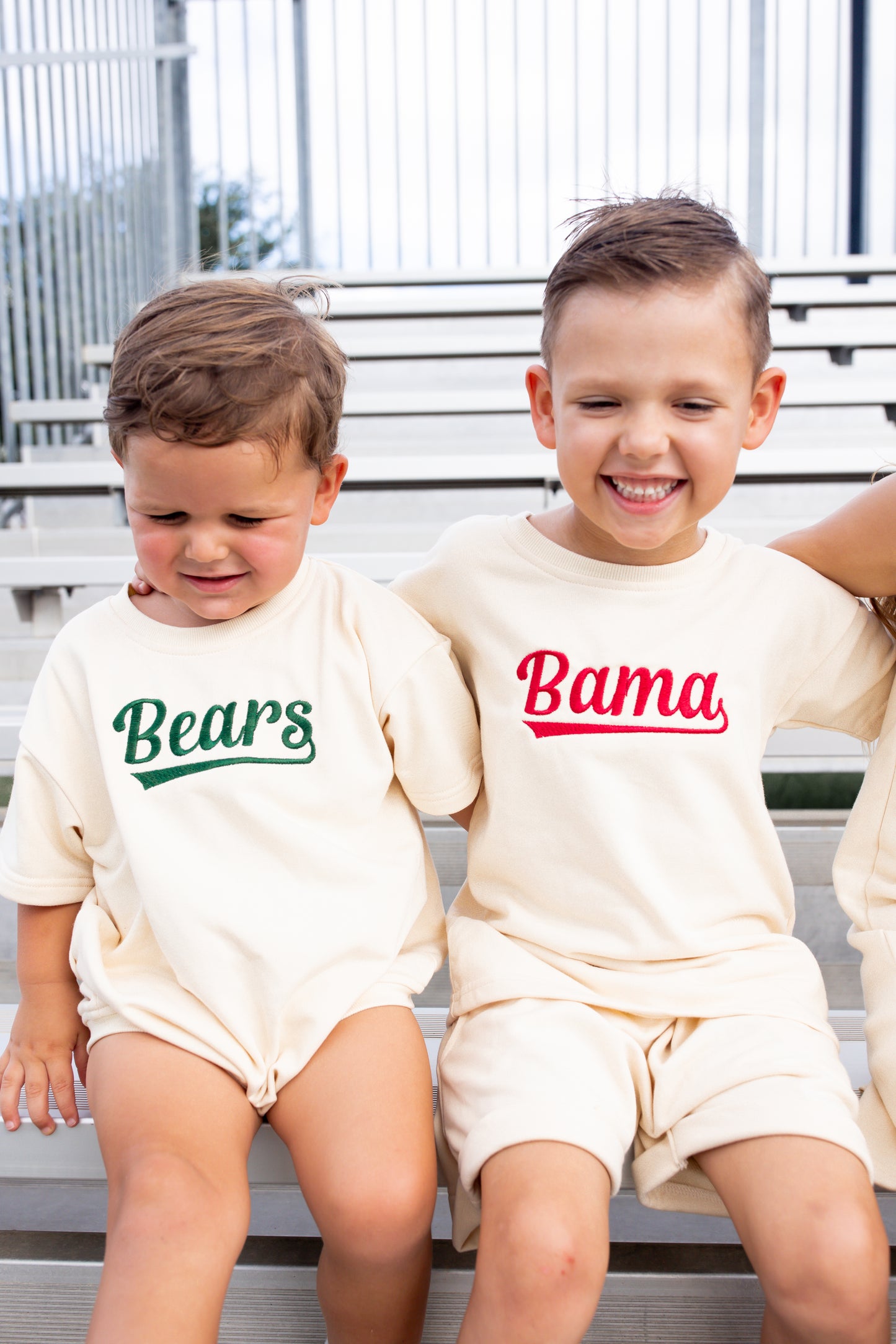 PREORDER Gameday Boys Sets