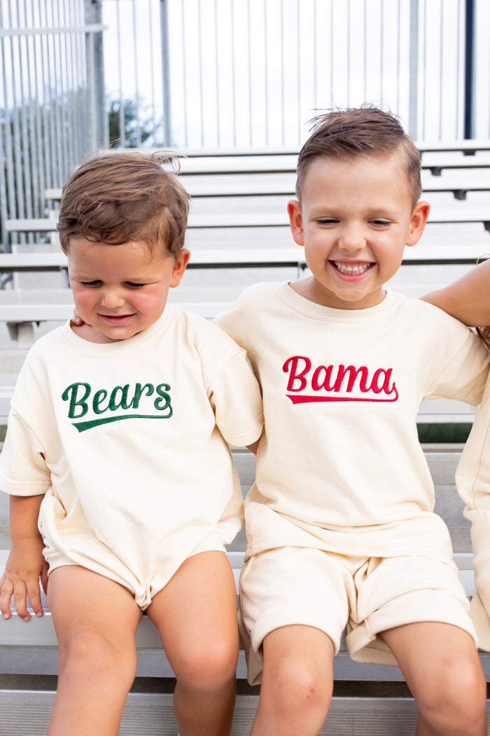 PREORDER Gameday Boys Sets
