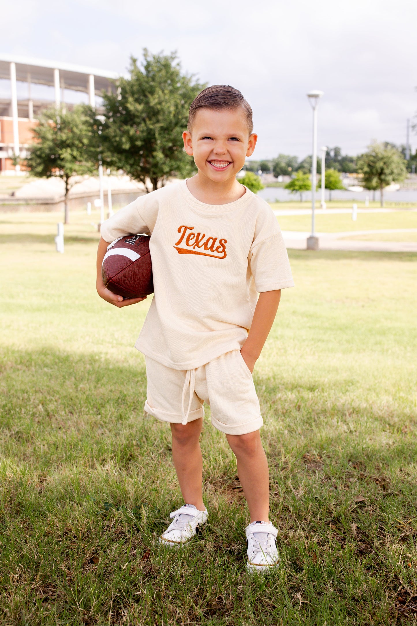 PREORDER Gameday Boys Sets