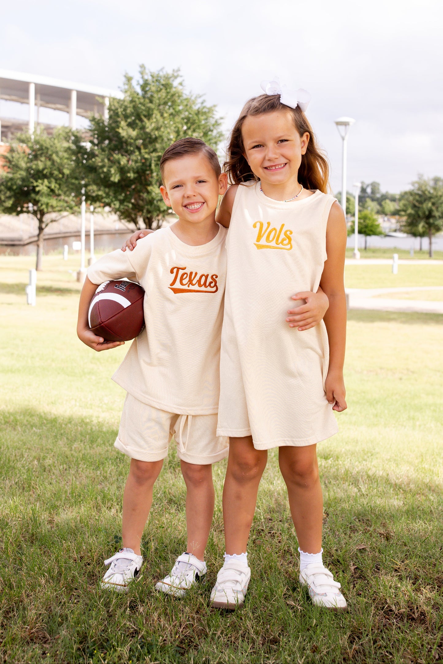 PREORDER Gameday Dress